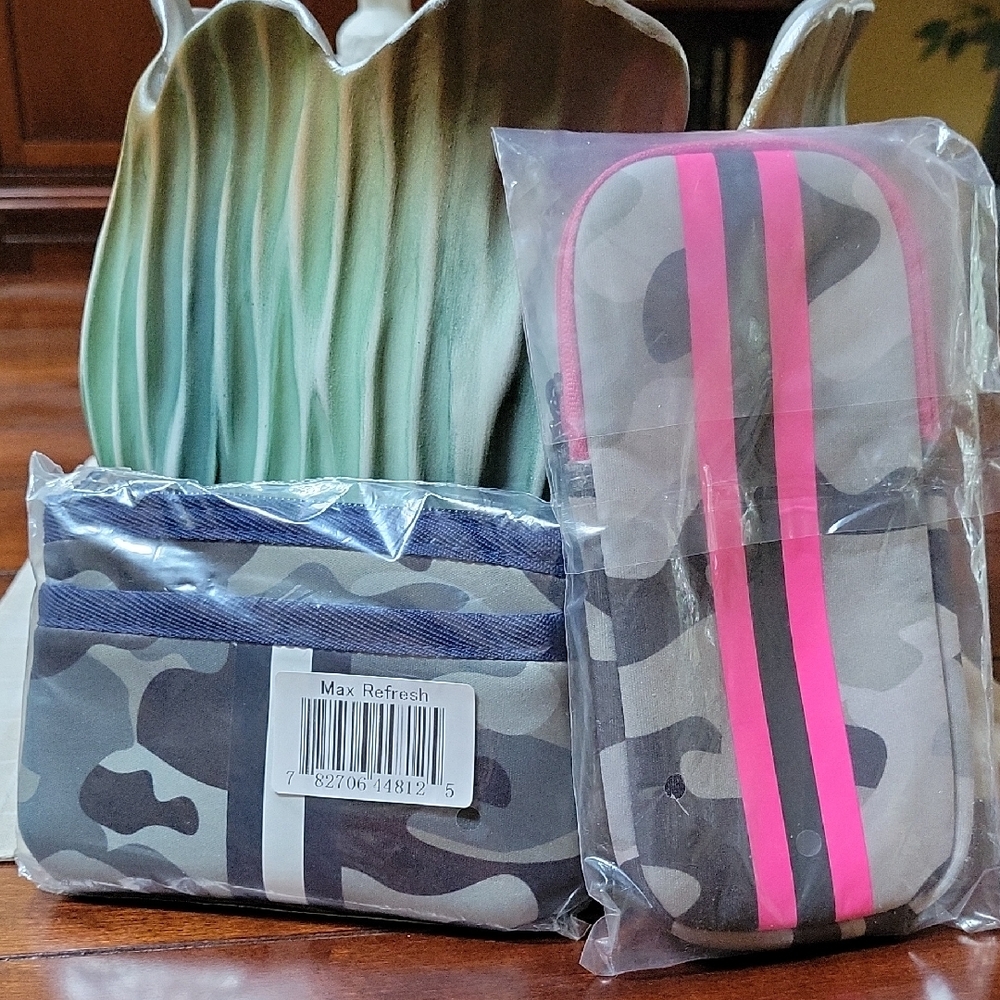 Haute Shore Accessories NWT